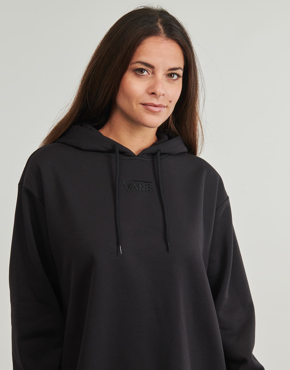 Women's Dresses Vans Black