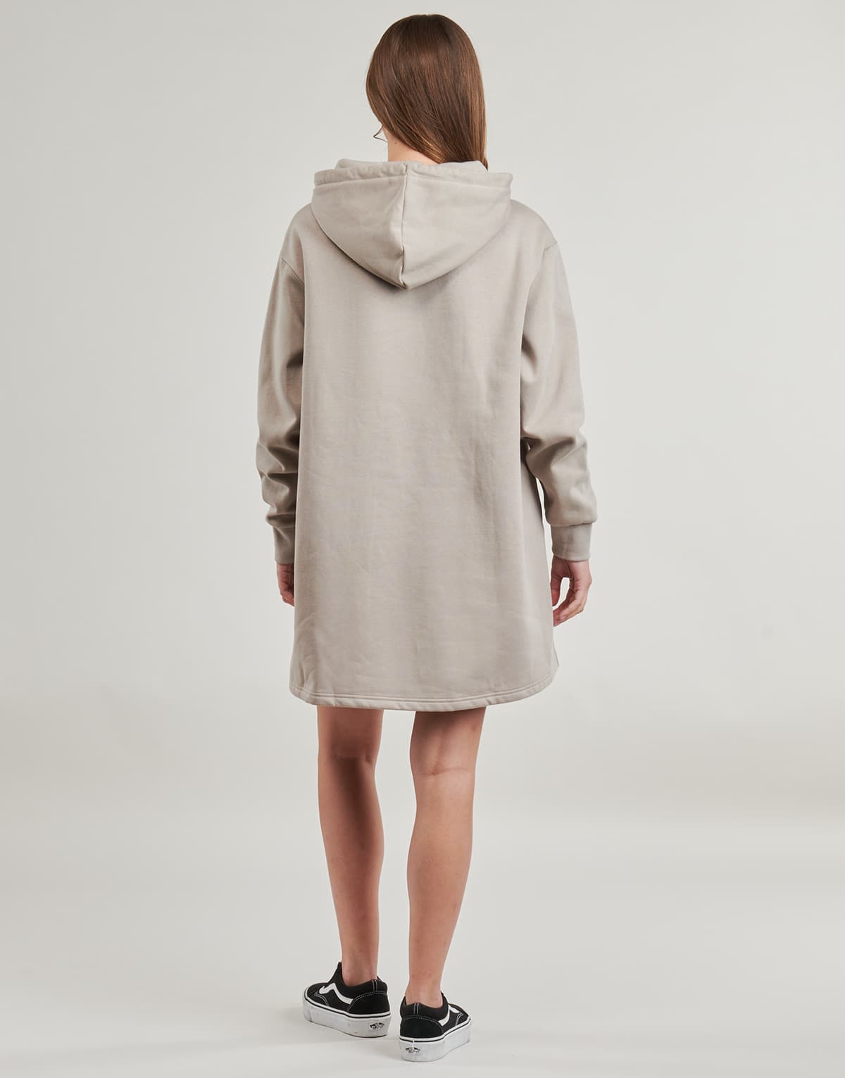 Women's Dresses Vans Beige