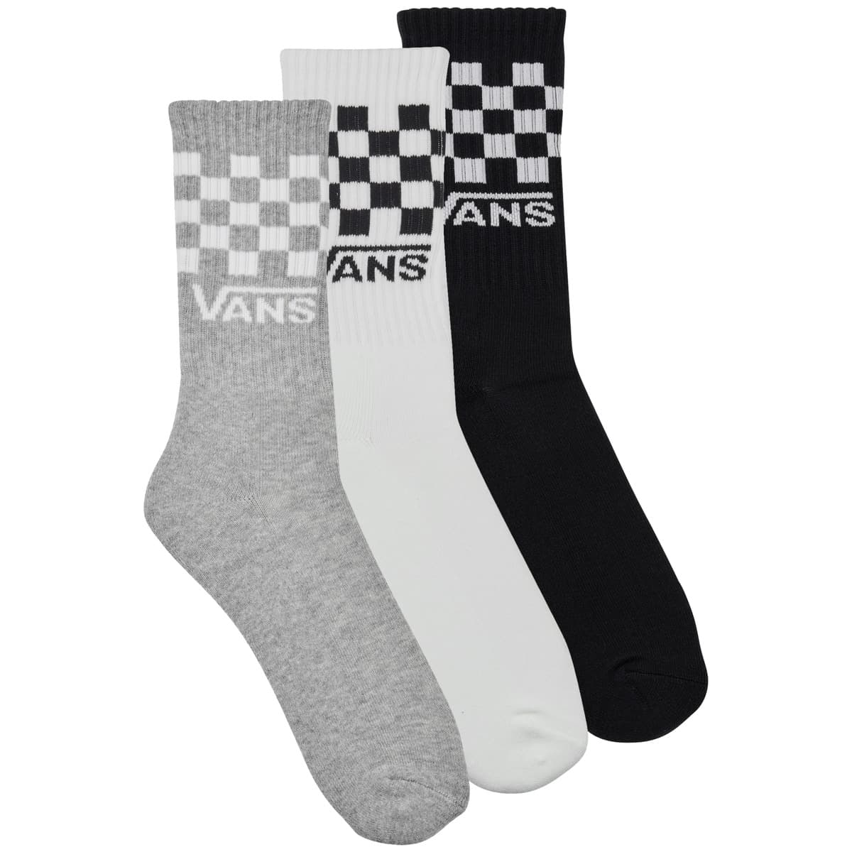Men's Socks Vans White