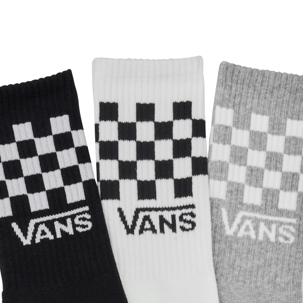 Women's Socks Vans White