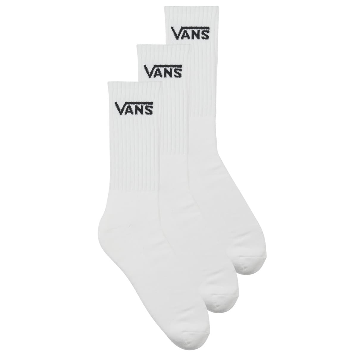 Men's Socks Vans White