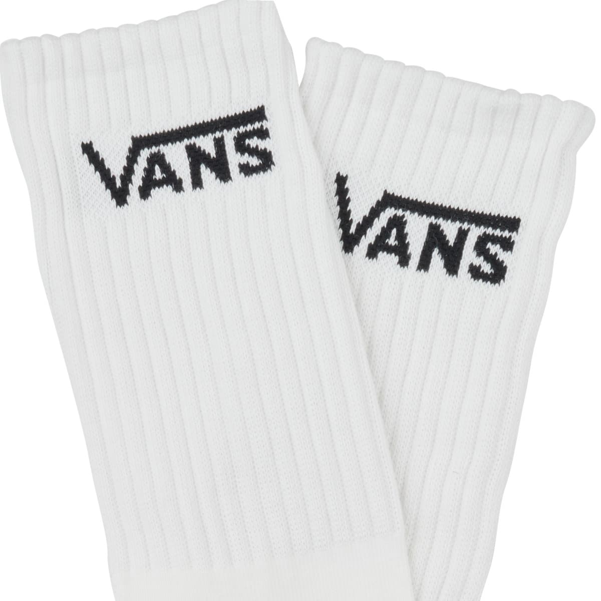 Women's Socks Vans White