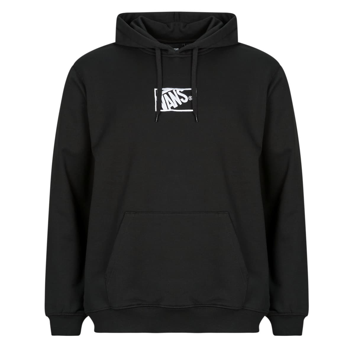 Men's Sweatshirts Vans Black