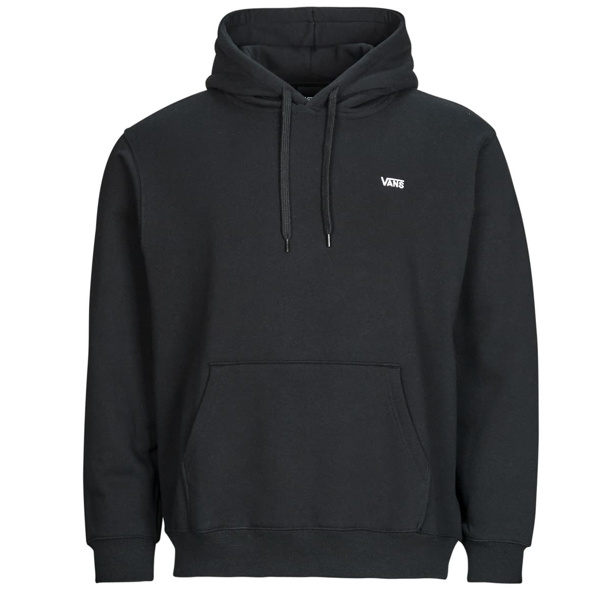 Men's Sweatshirts Vans Black