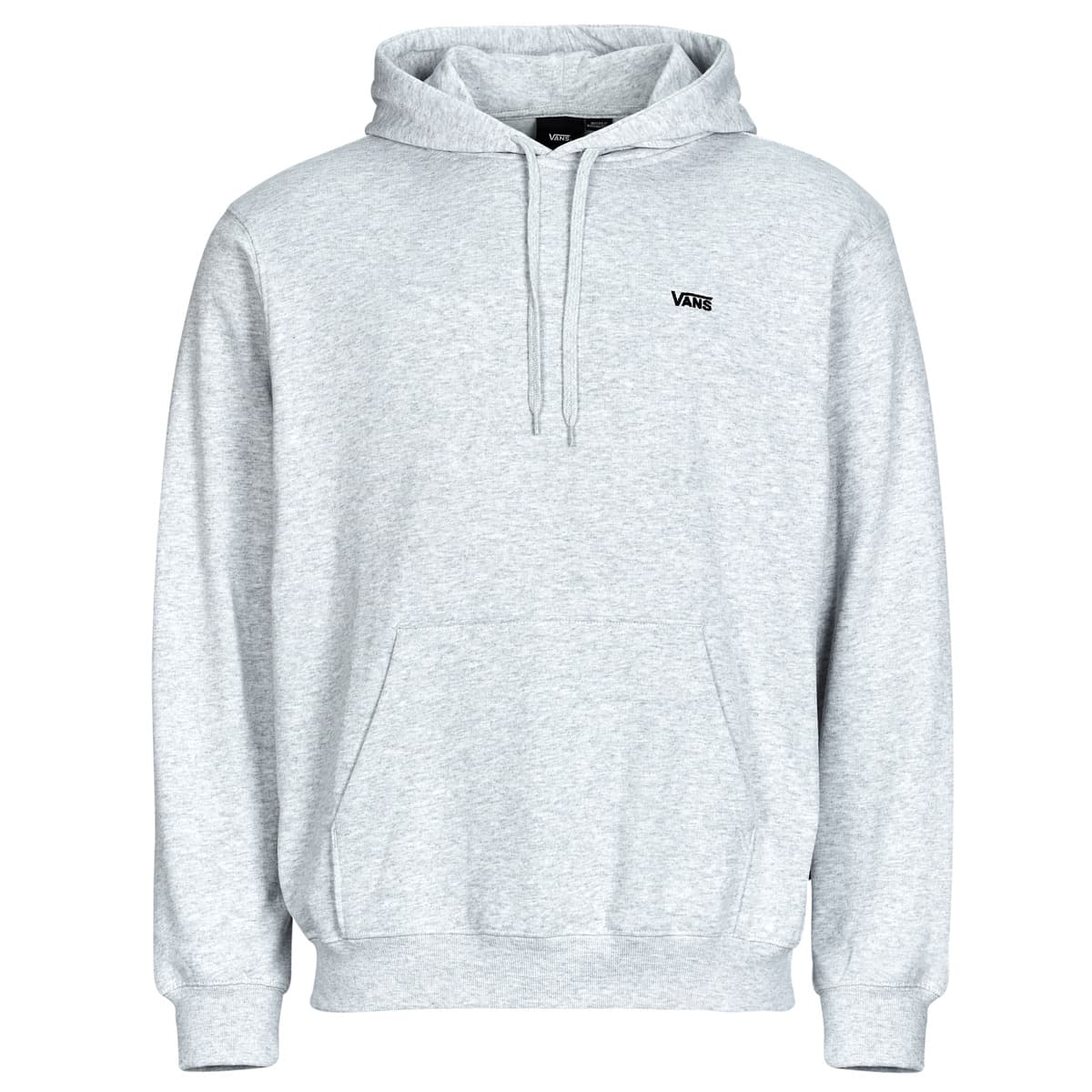 Men's Sweatshirts Vans Gray