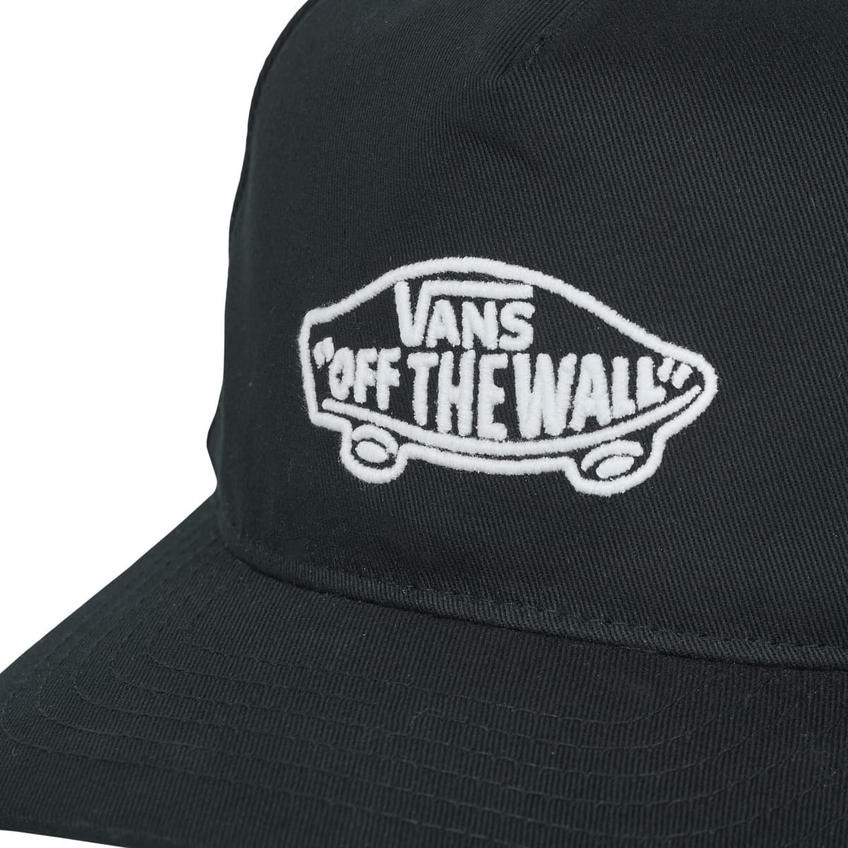 Women's Caps Vans Black