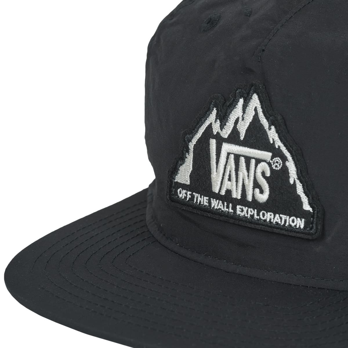 Men's Caps Vans Black