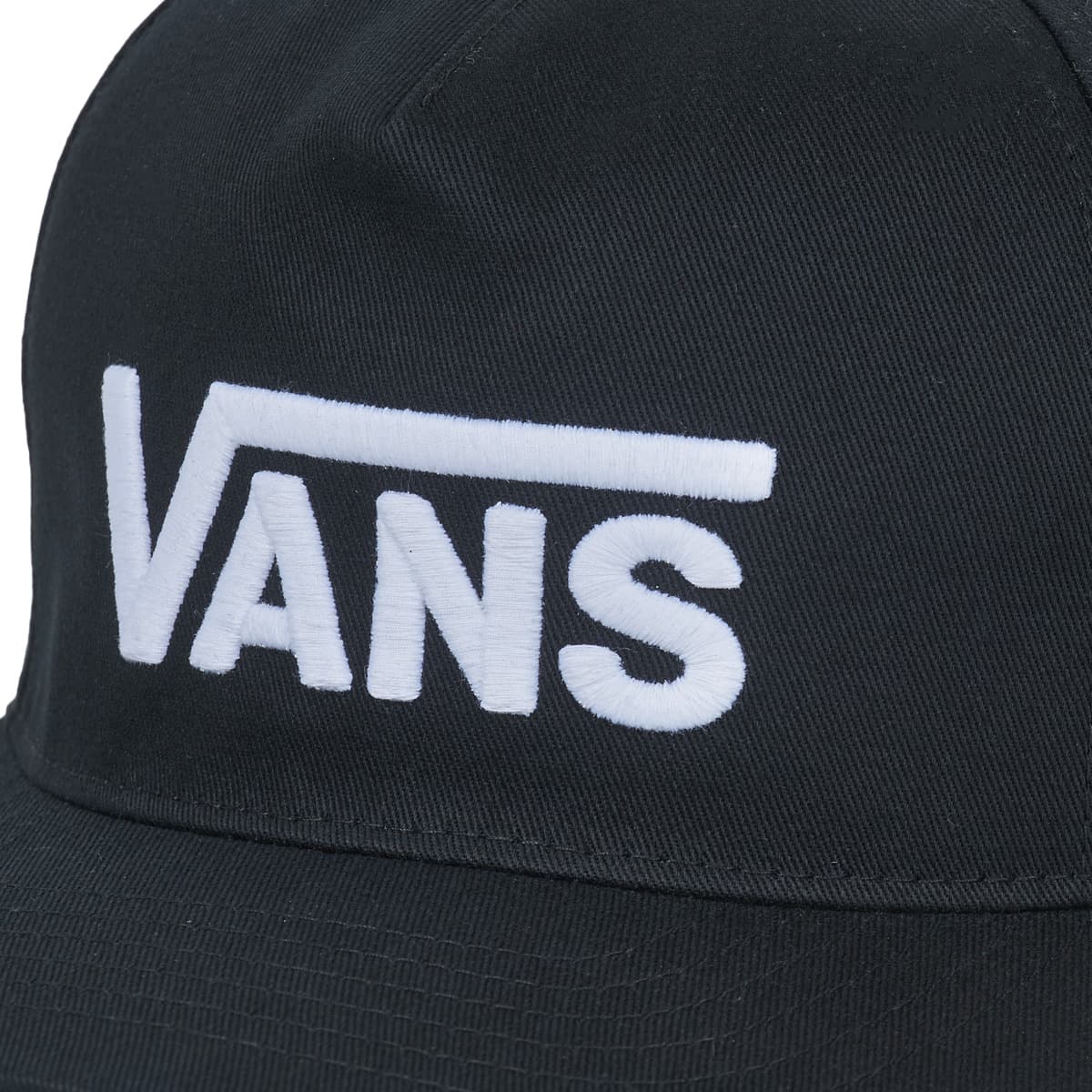 Men's Caps Vans Black
