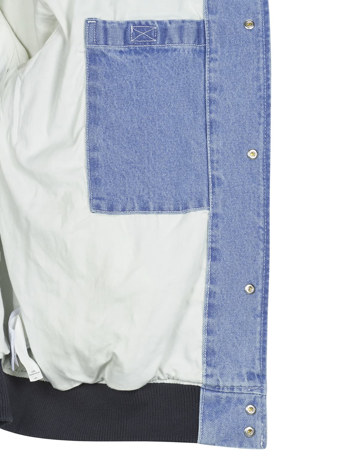 Men's Jackets Vans Blue