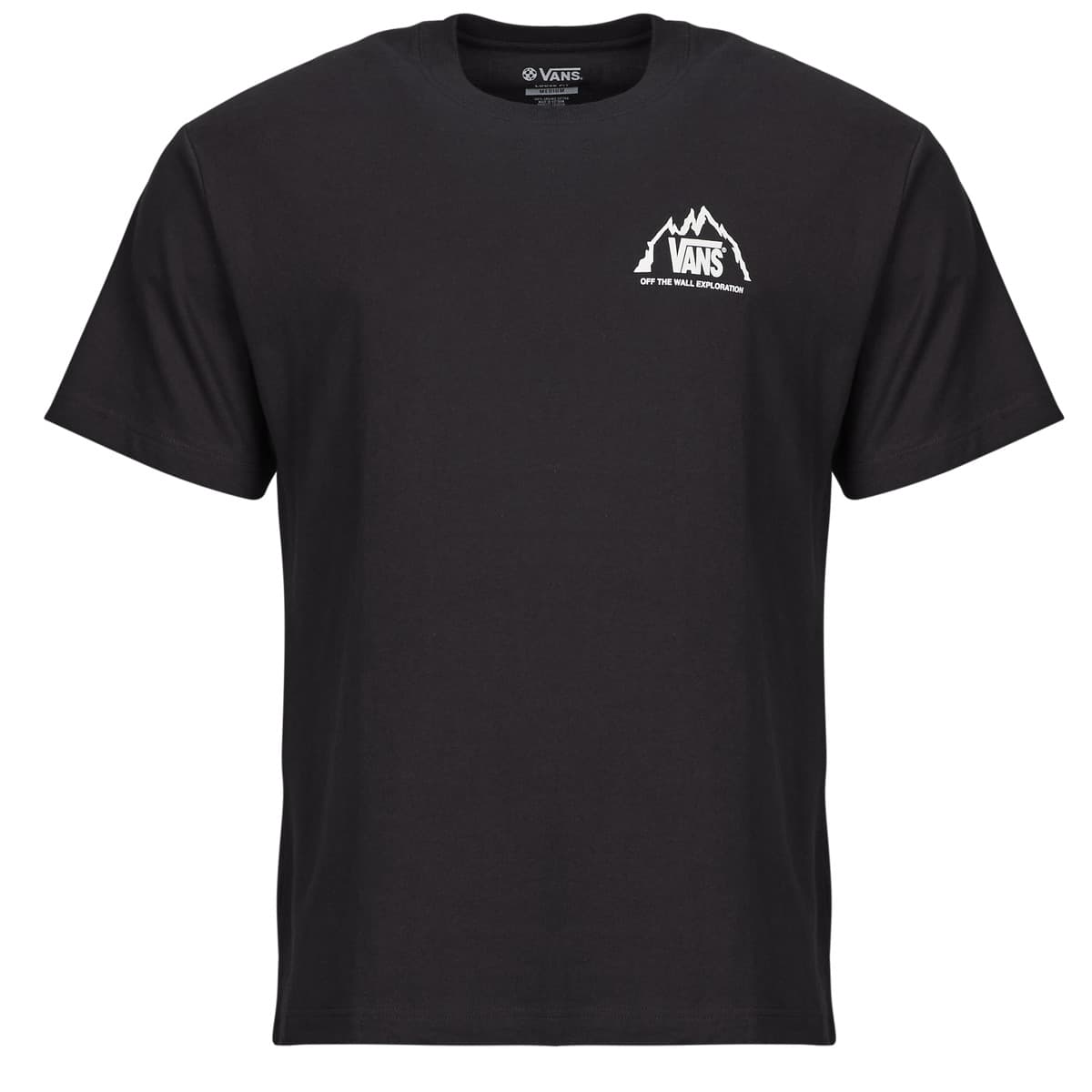 T-shirt με κοντά μανίκια Vans M MTE CRESTLINE SS TEE