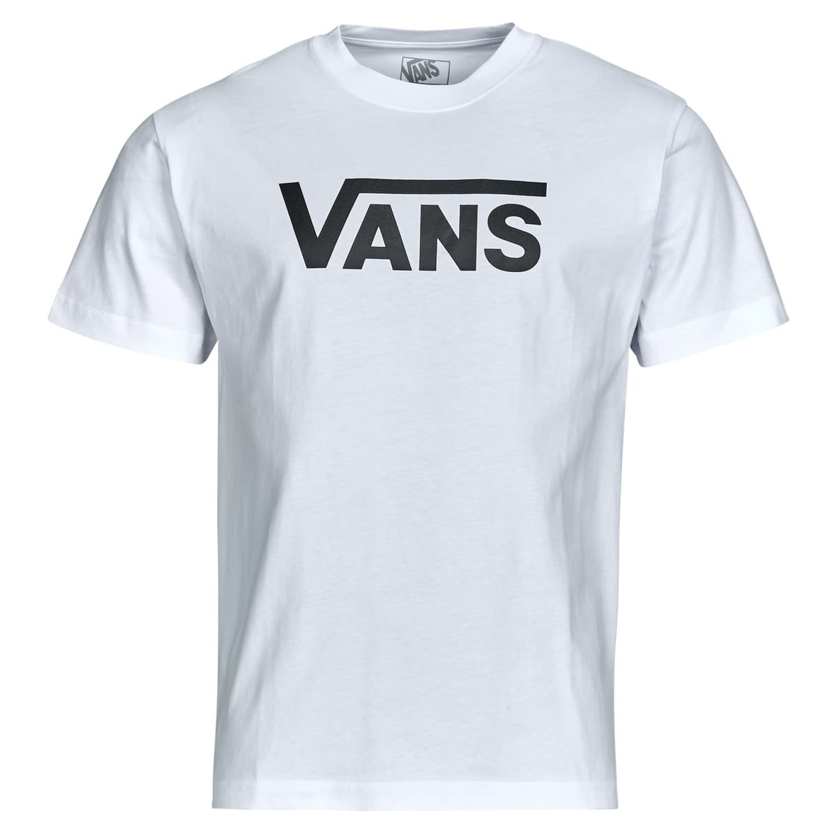 T-shirt με κοντά μανίκια Vans VANS CLASSIC SS TEE