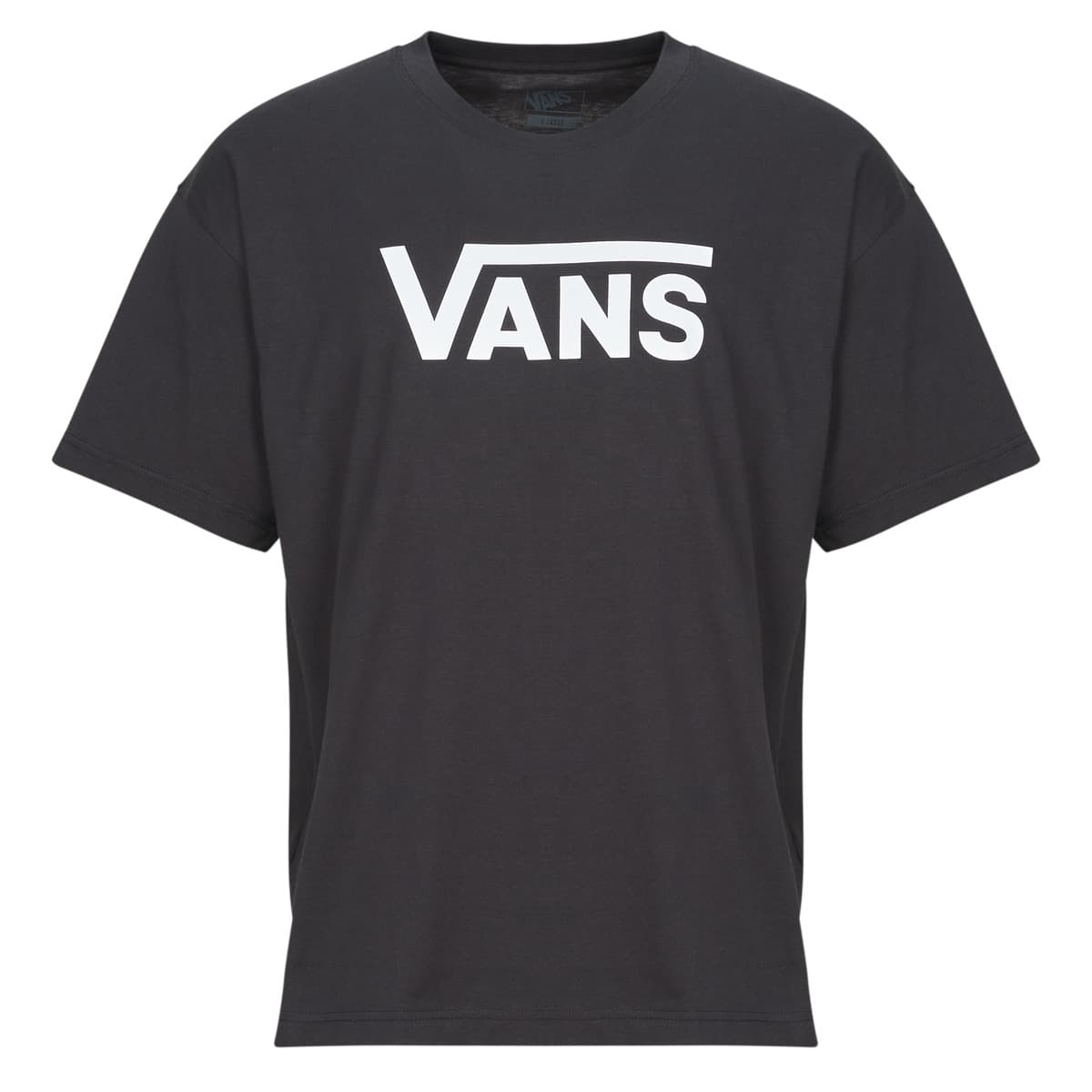 T-shirt με κοντά μανίκια Vans VANS CLASSIC SS TEE