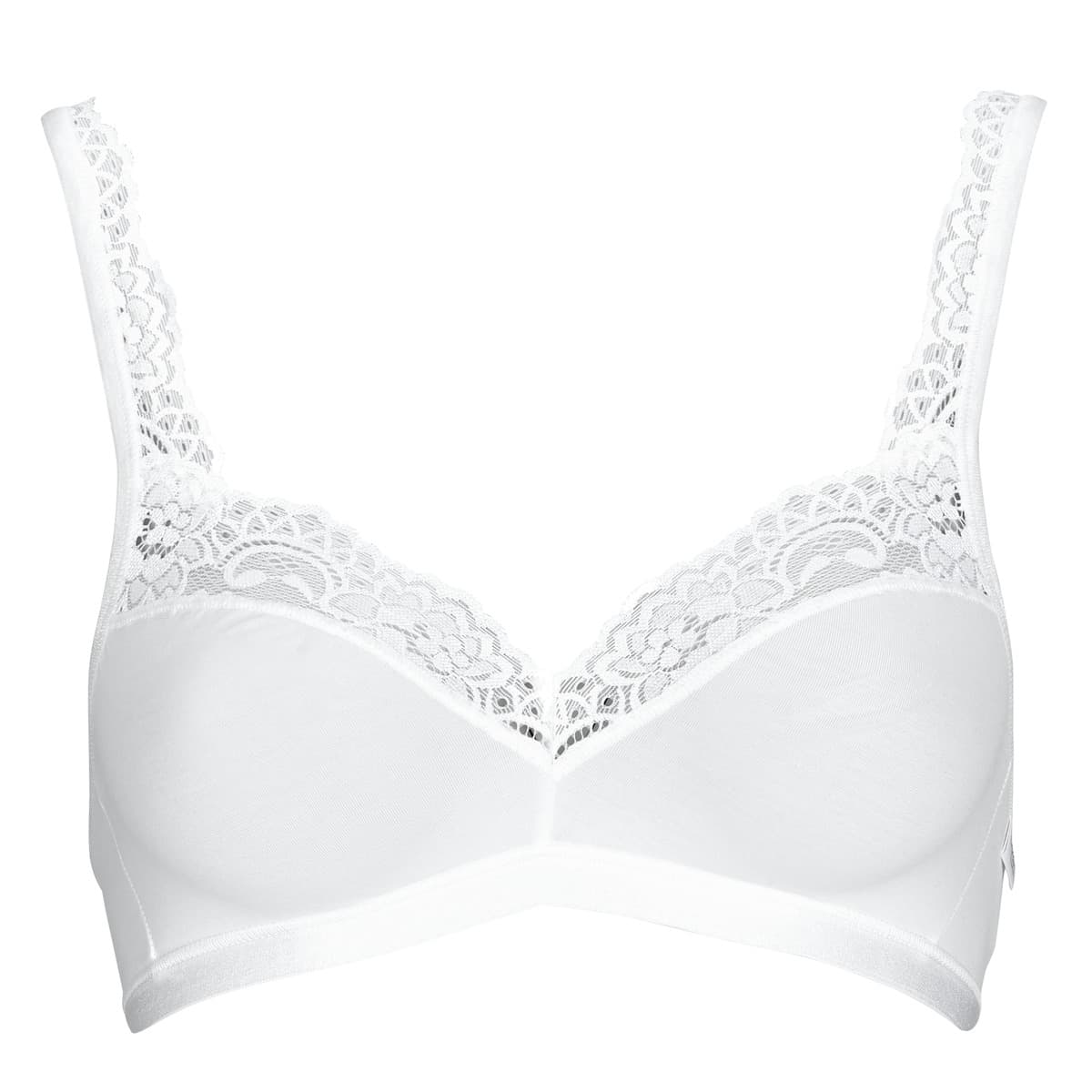 Τριγωνικά/ Χωρίς ενίσχυση Sloggi SLW ROMANCE SI