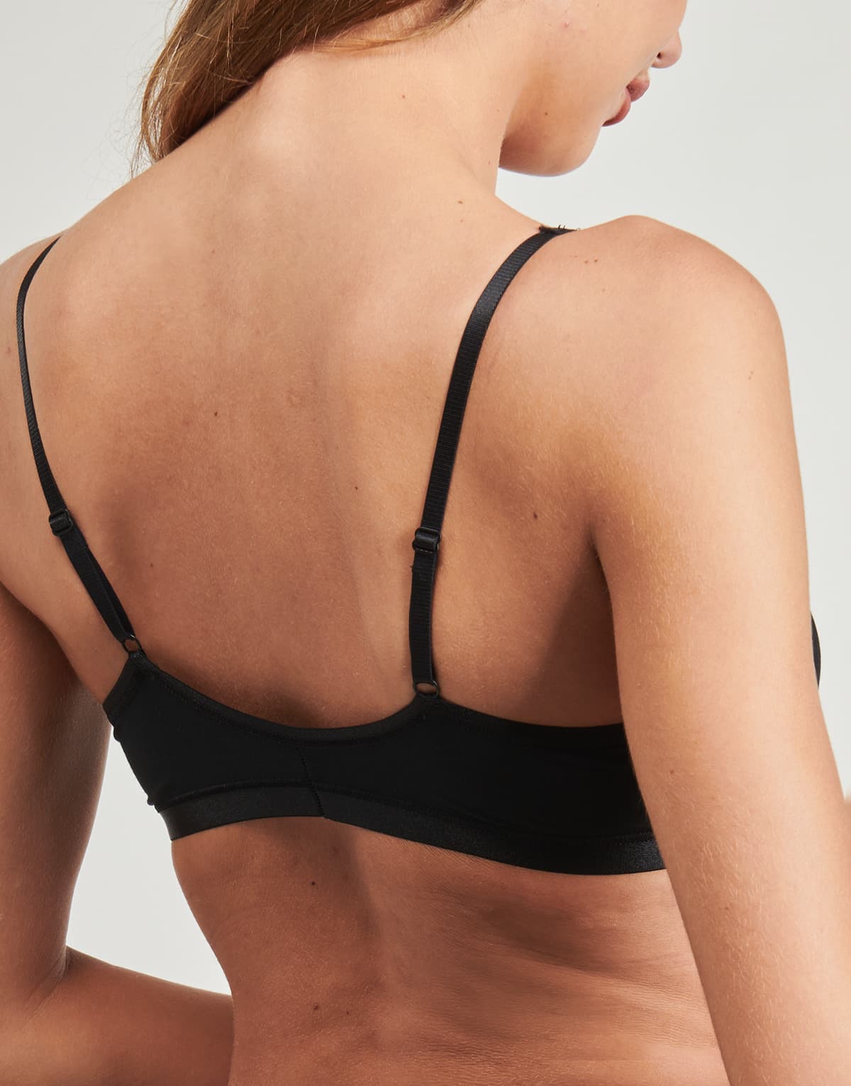 Women's Underwear Sloggi Black