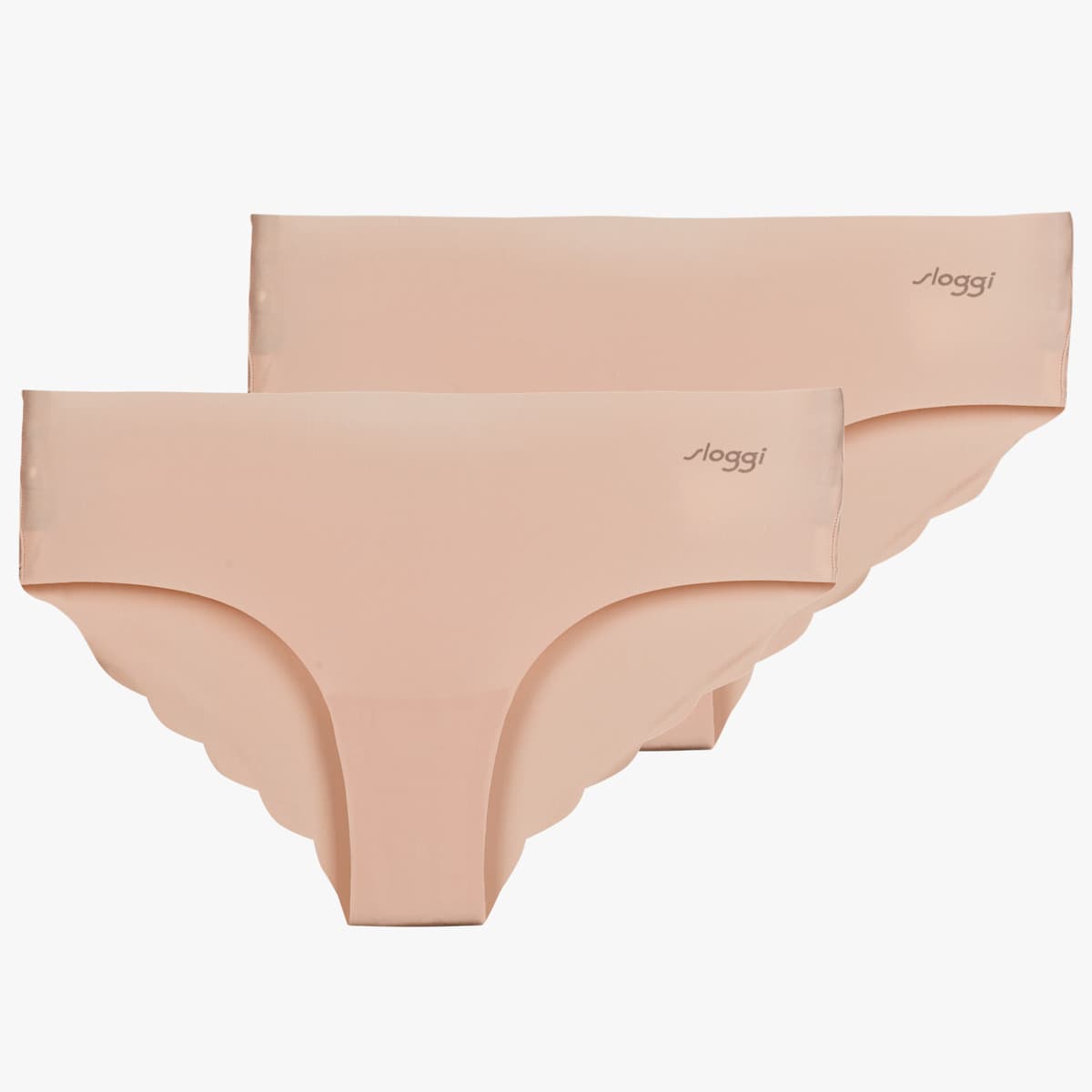 Women's Briefs Sloggi Beige
