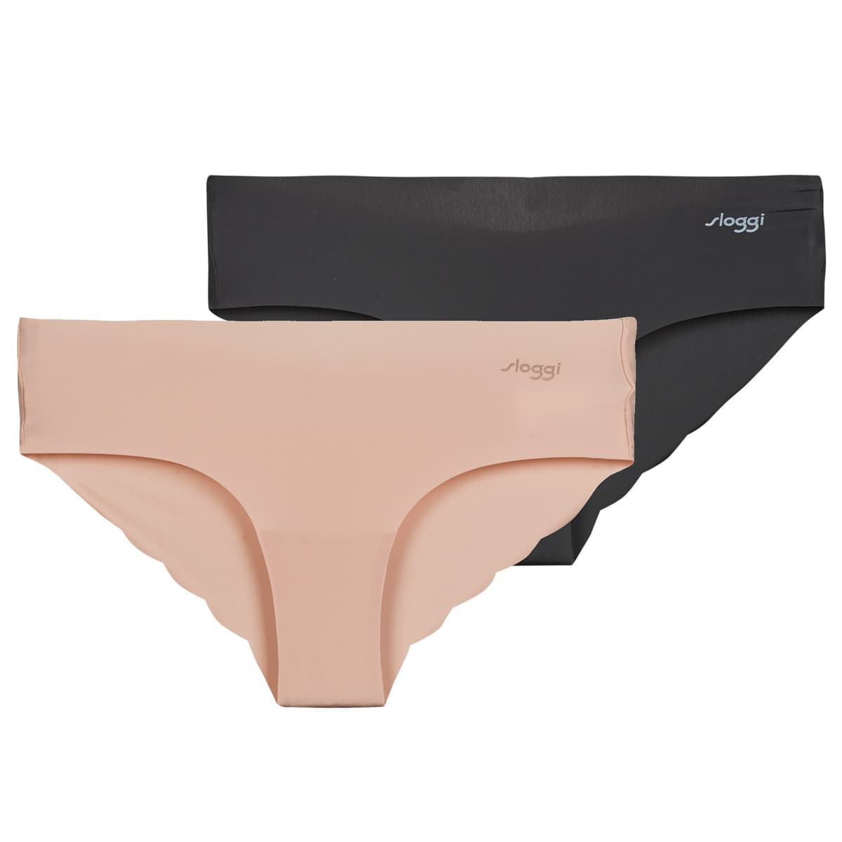Women's Briefs Sloggi Beige