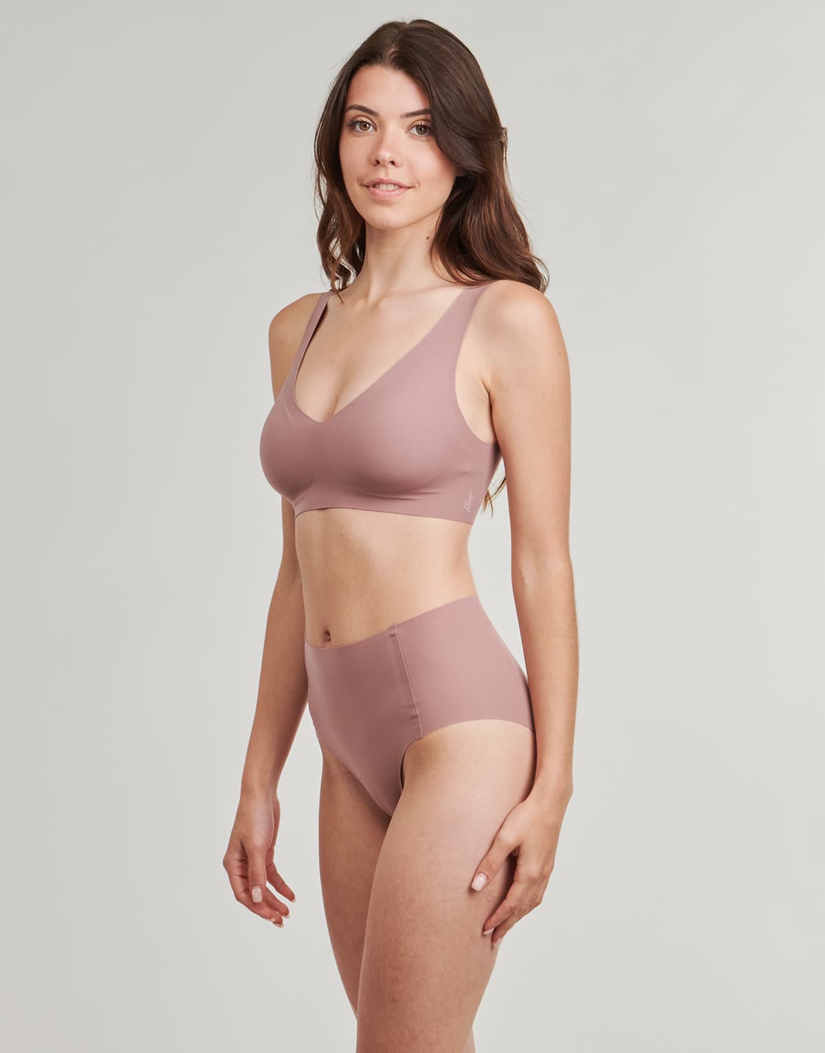 Women's Underwear Sloggi Brown