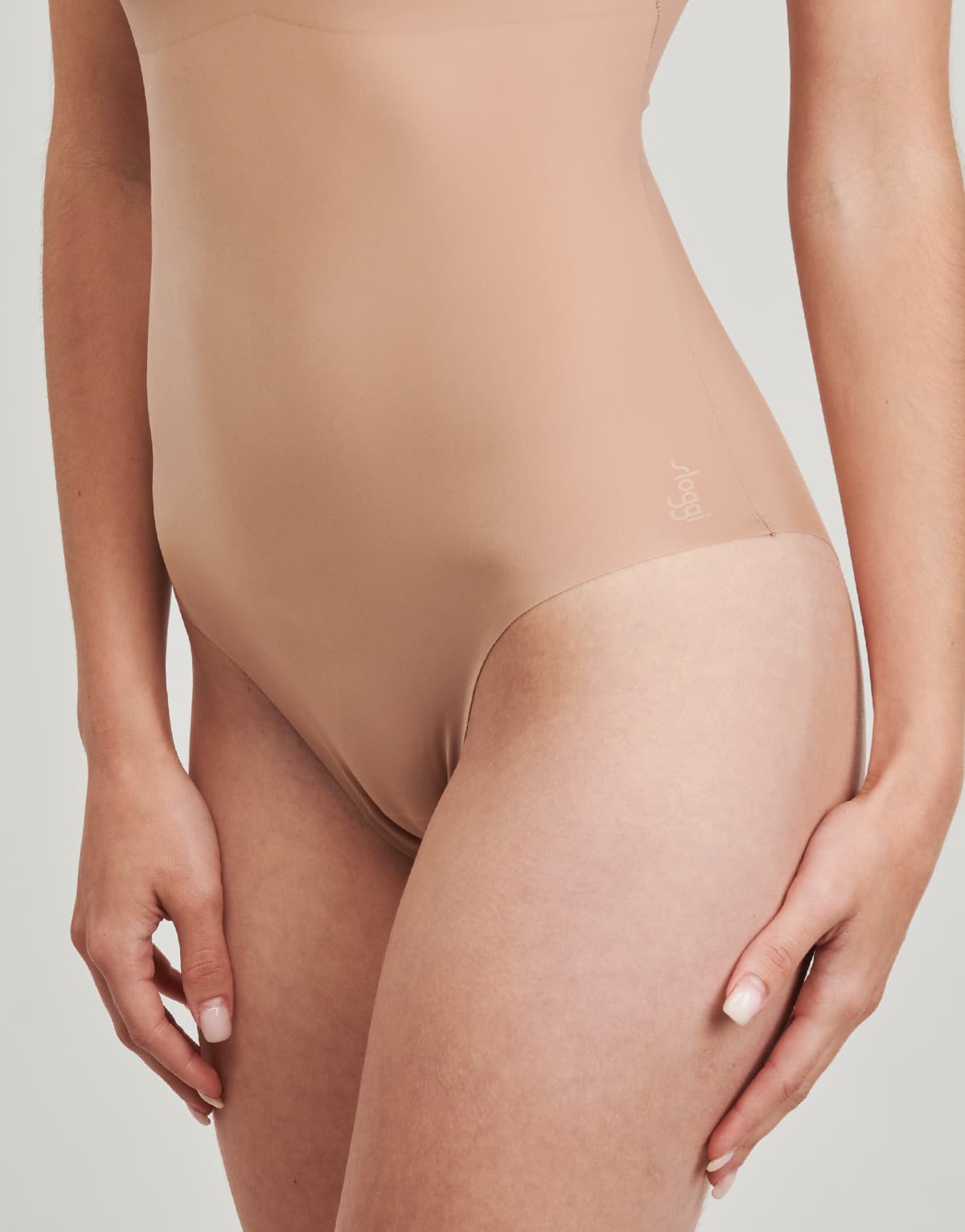 Women's Bodysuits Sloggi Beige