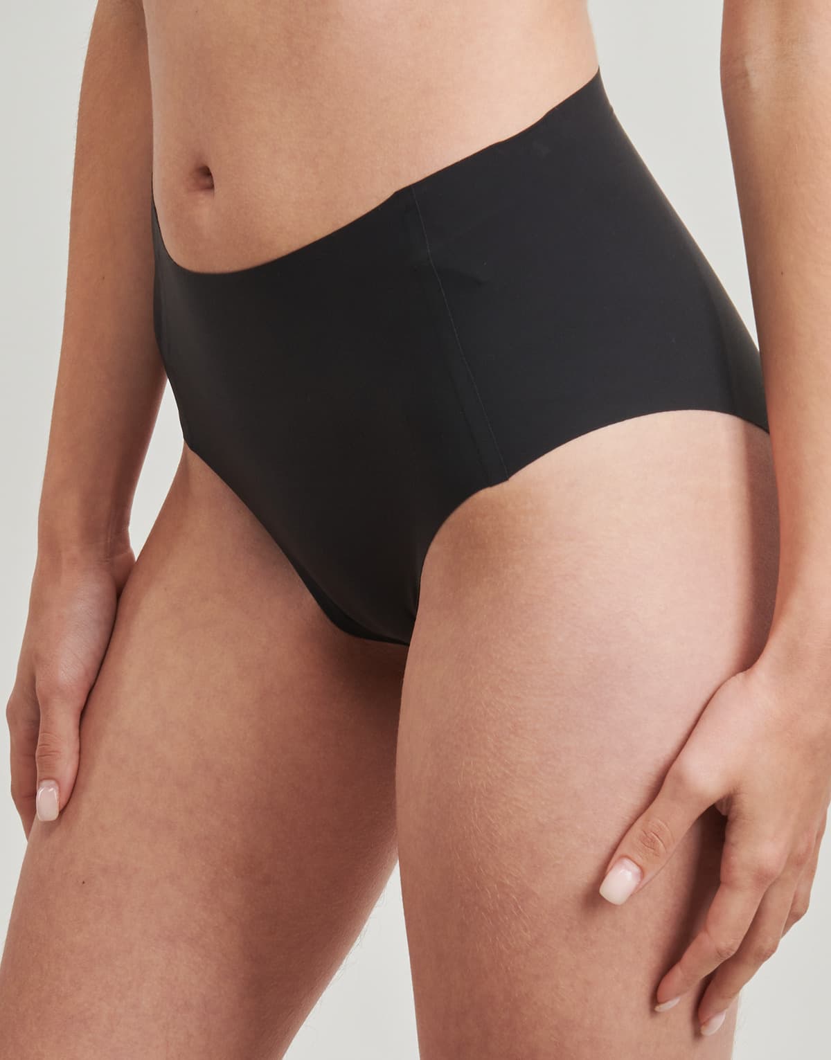 Women's Briefs Sloggi Black