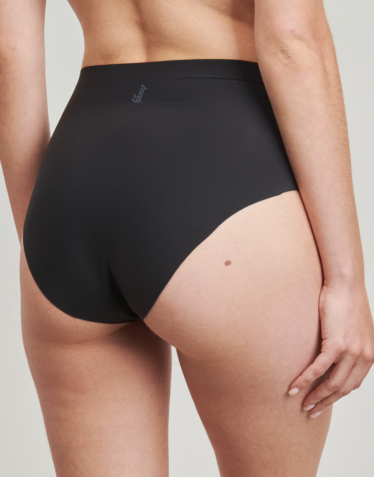 Women's Briefs Sloggi Black