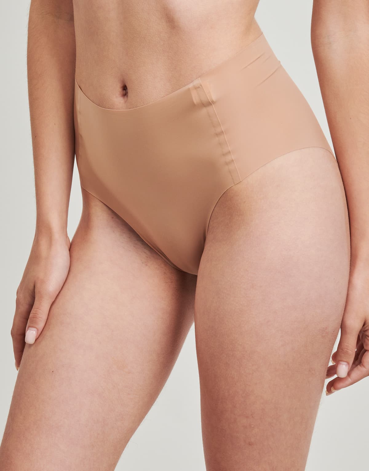 Women's Briefs Sloggi Beige