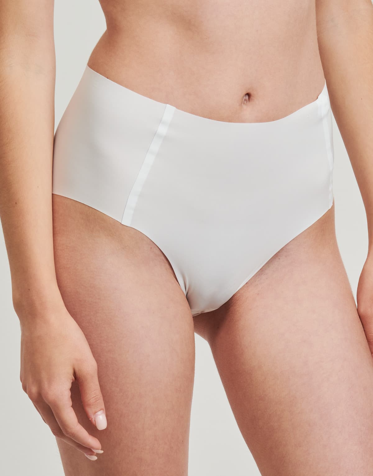 Women's Briefs Sloggi White