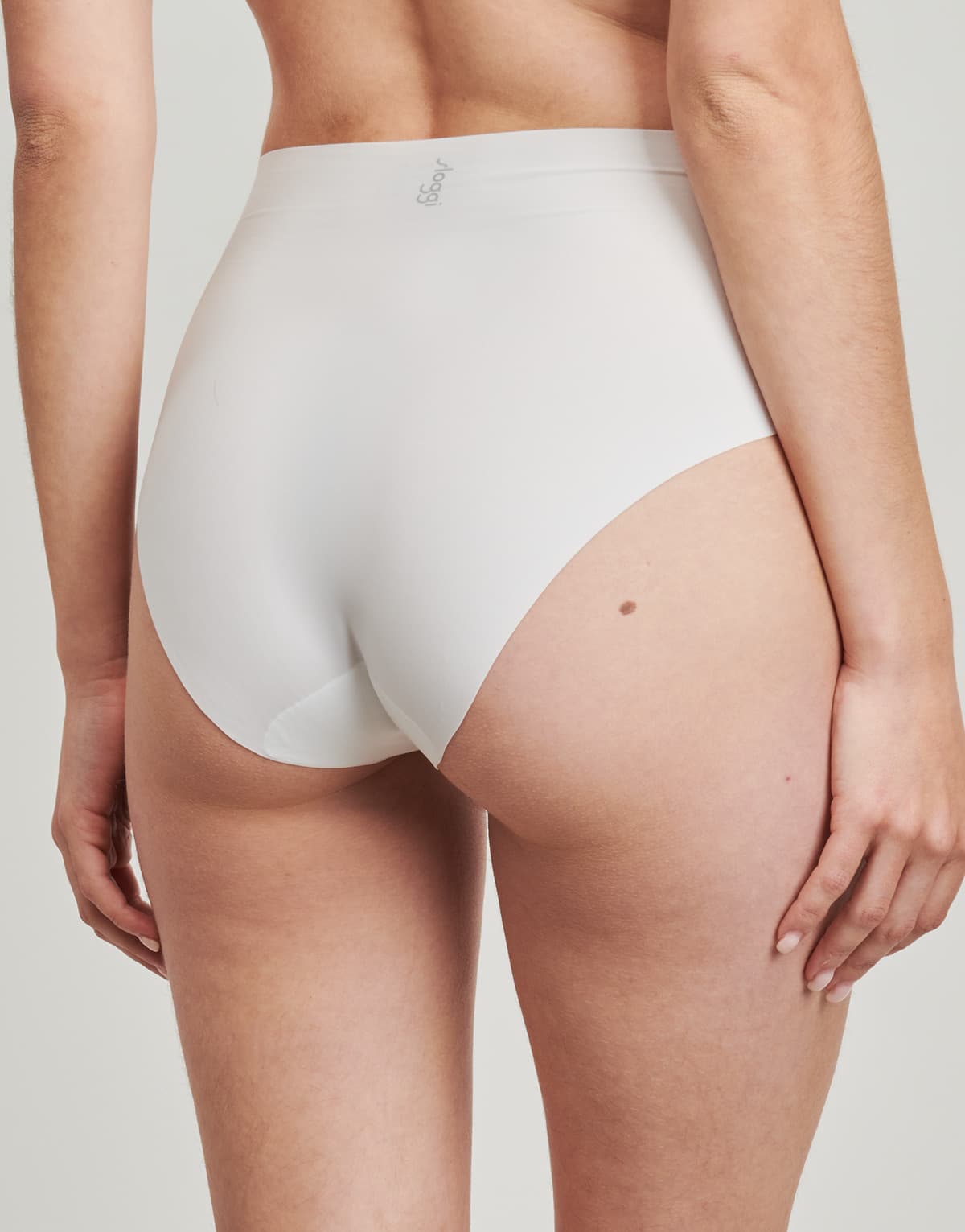 Women's Briefs Sloggi White