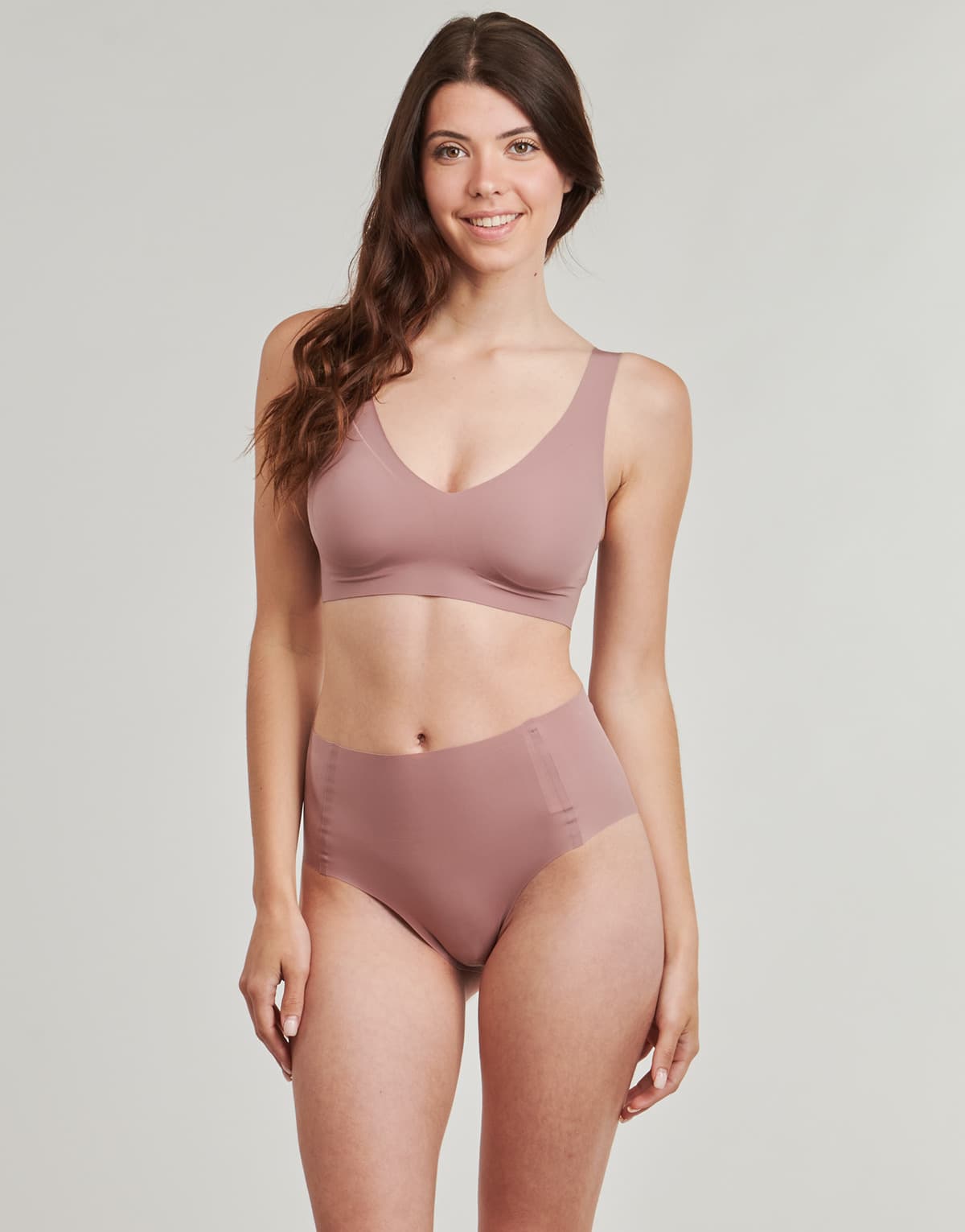 Women's Briefs Sloggi Pink