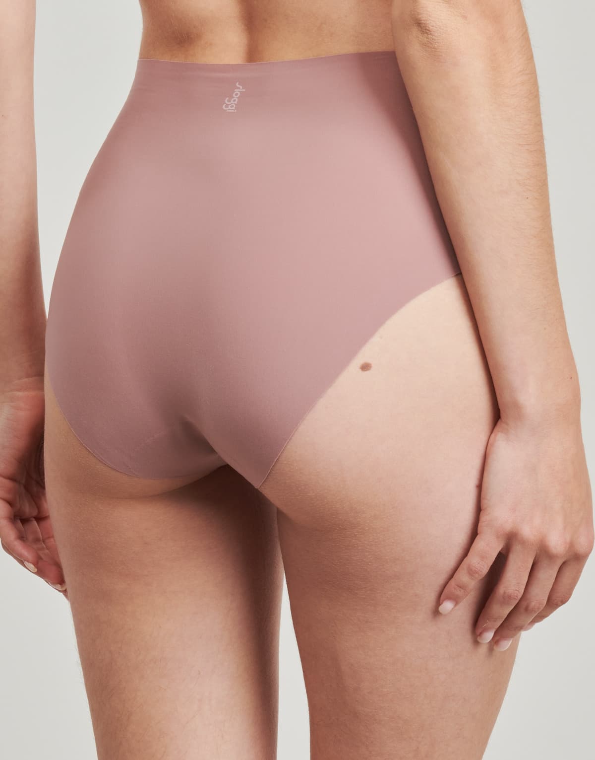 Women's Briefs Sloggi Pink