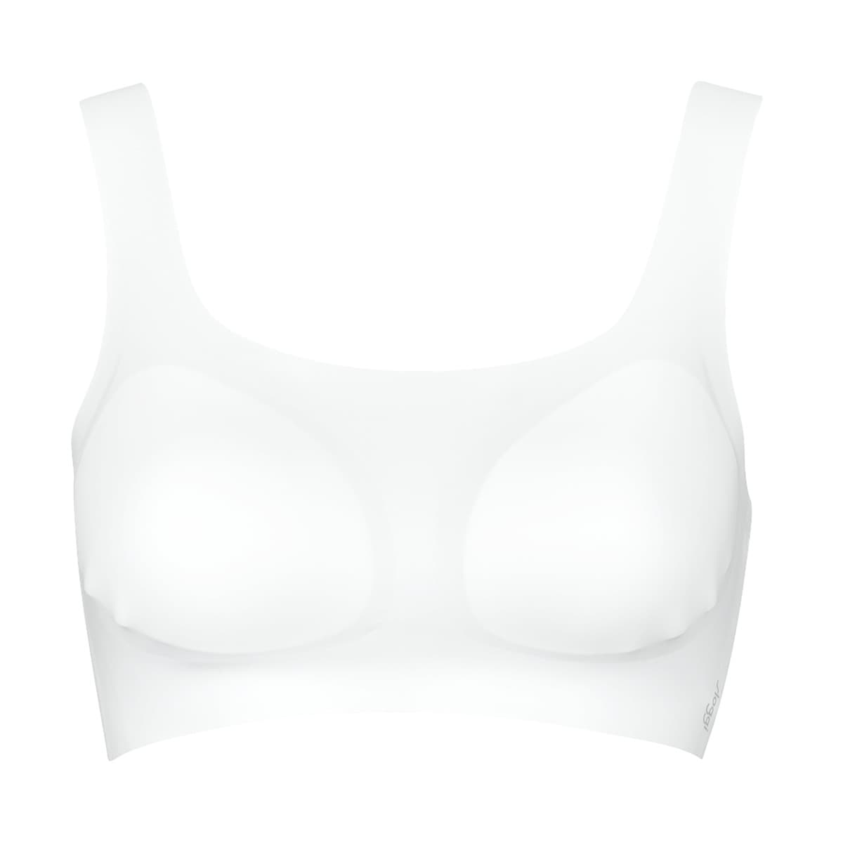 Women's Sports Bras Sloggi Beige