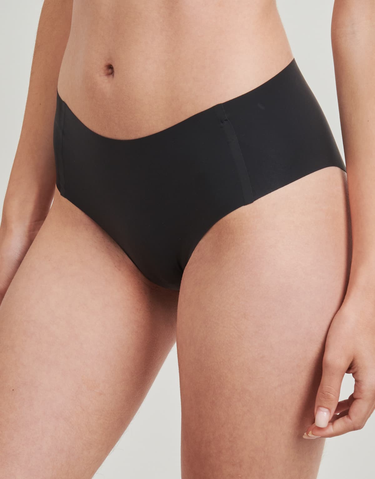 Women's Briefs Sloggi Black