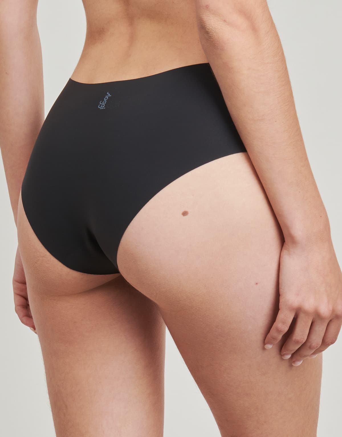 Women's Briefs Sloggi Black