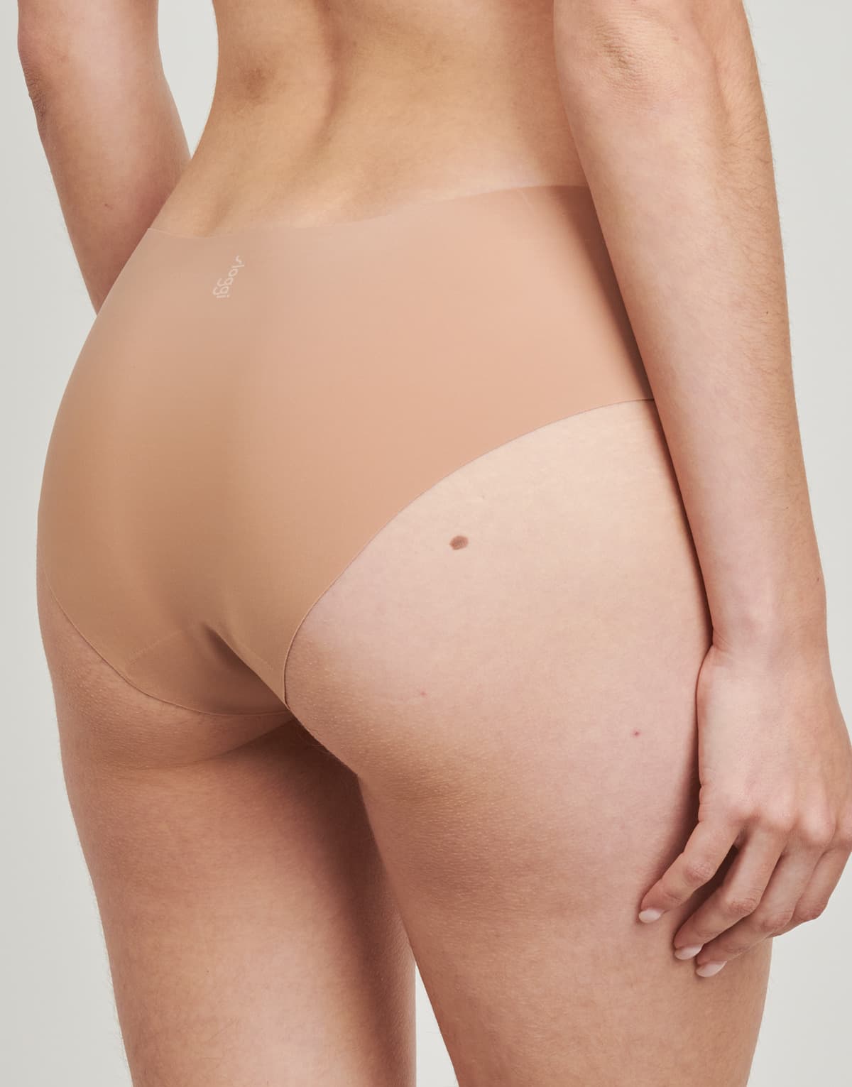 Women's Briefs Sloggi Beige