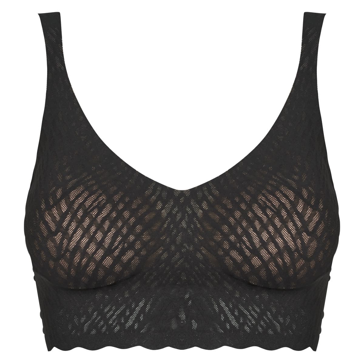 Women's Underwear Sloggi Brown