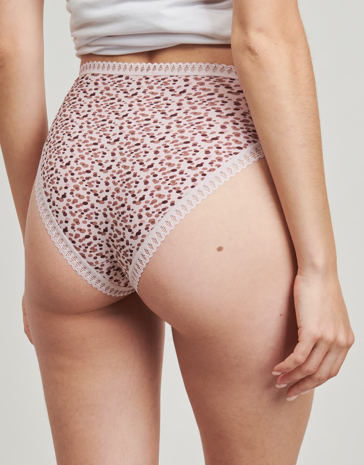 Women's Briefs Sloggi Pink