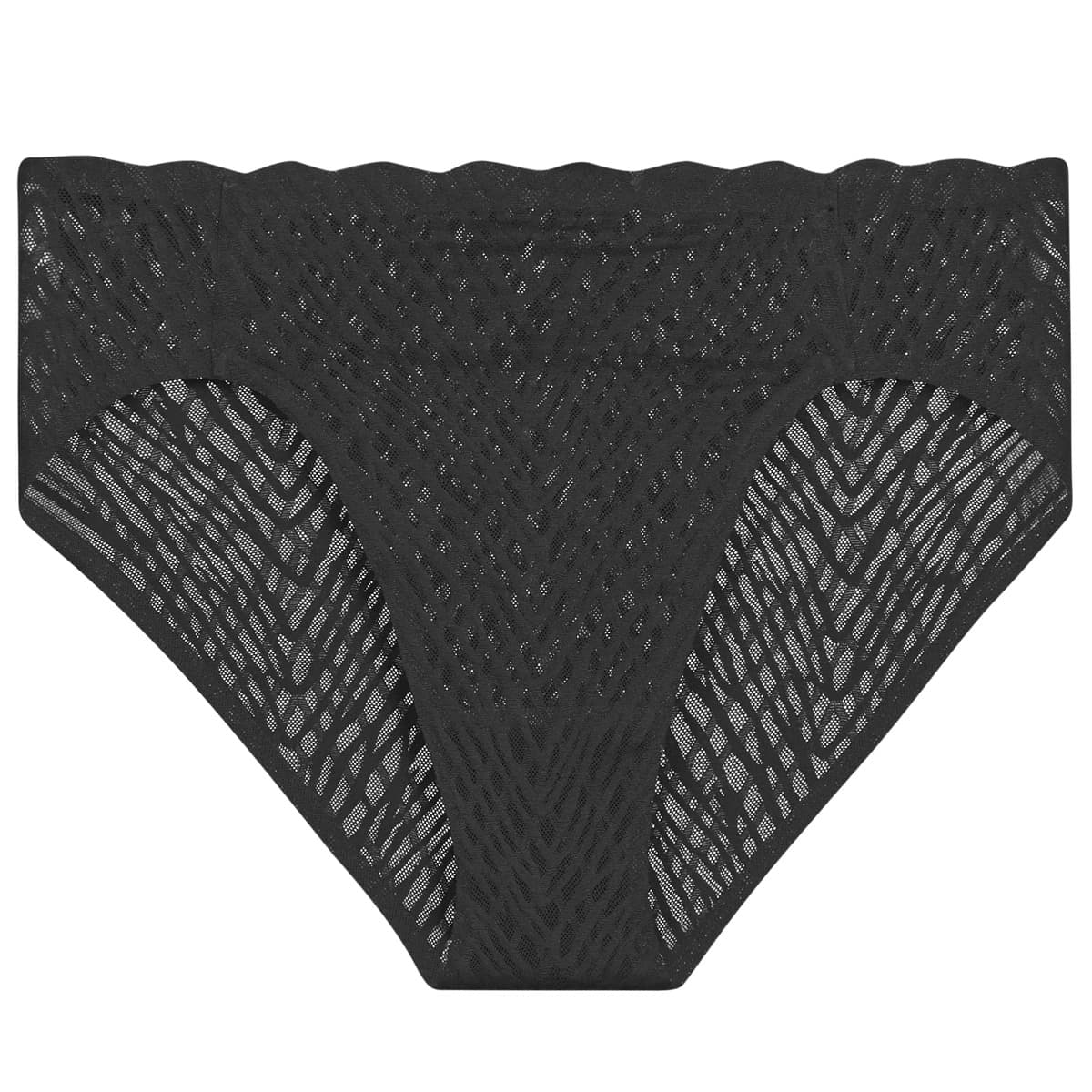 Women's Briefs Sloggi Black