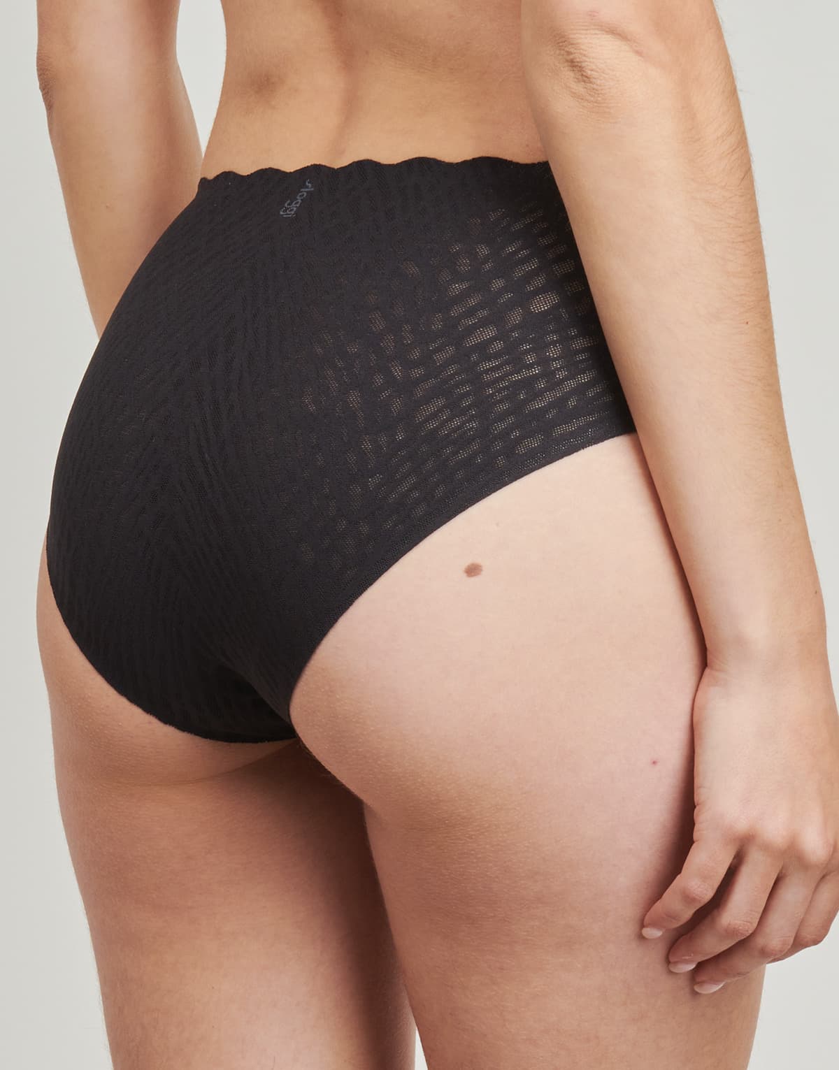 Women's Briefs Sloggi Black
