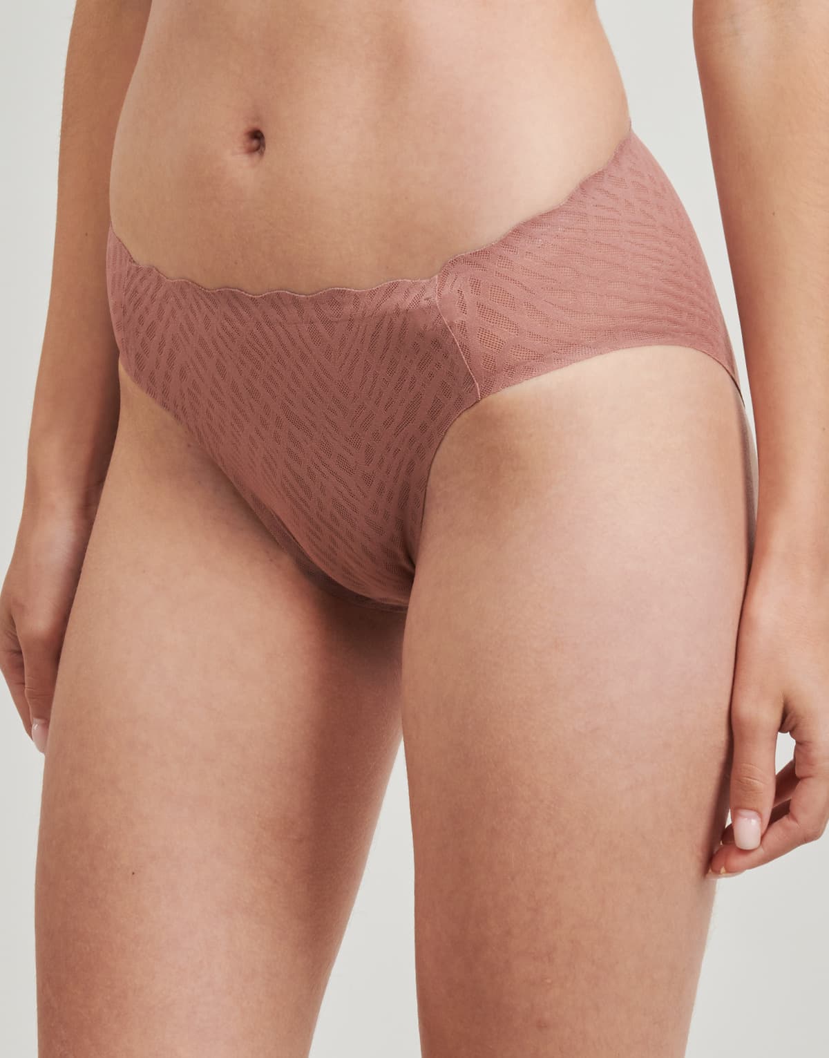 Women's Briefs Sloggi Pink