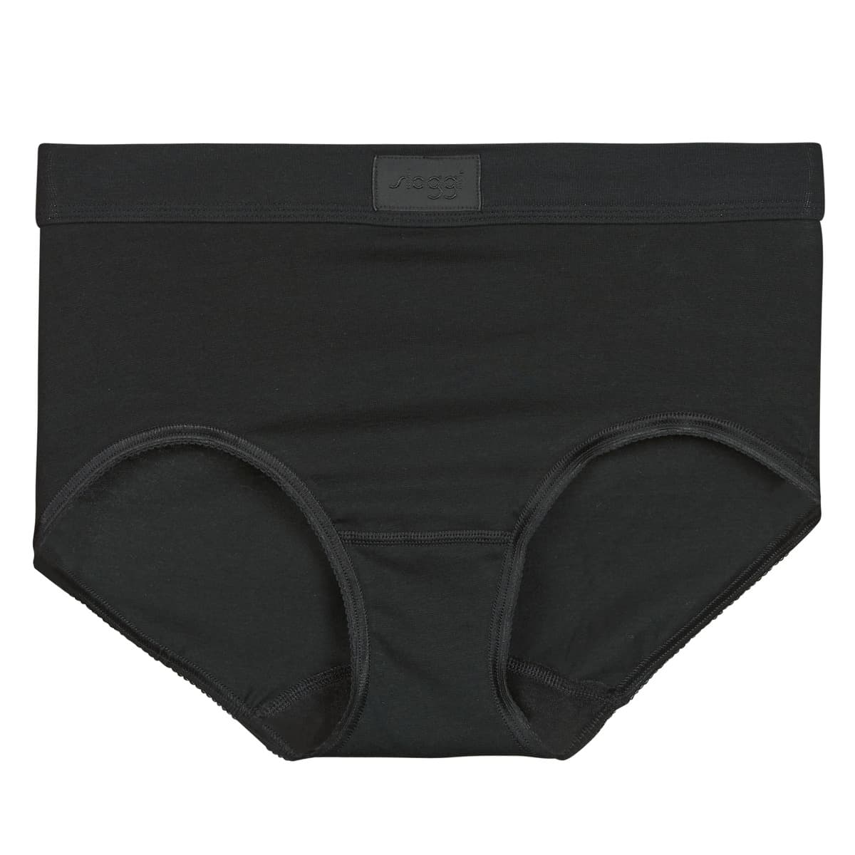 Women's Briefs Sloggi Black