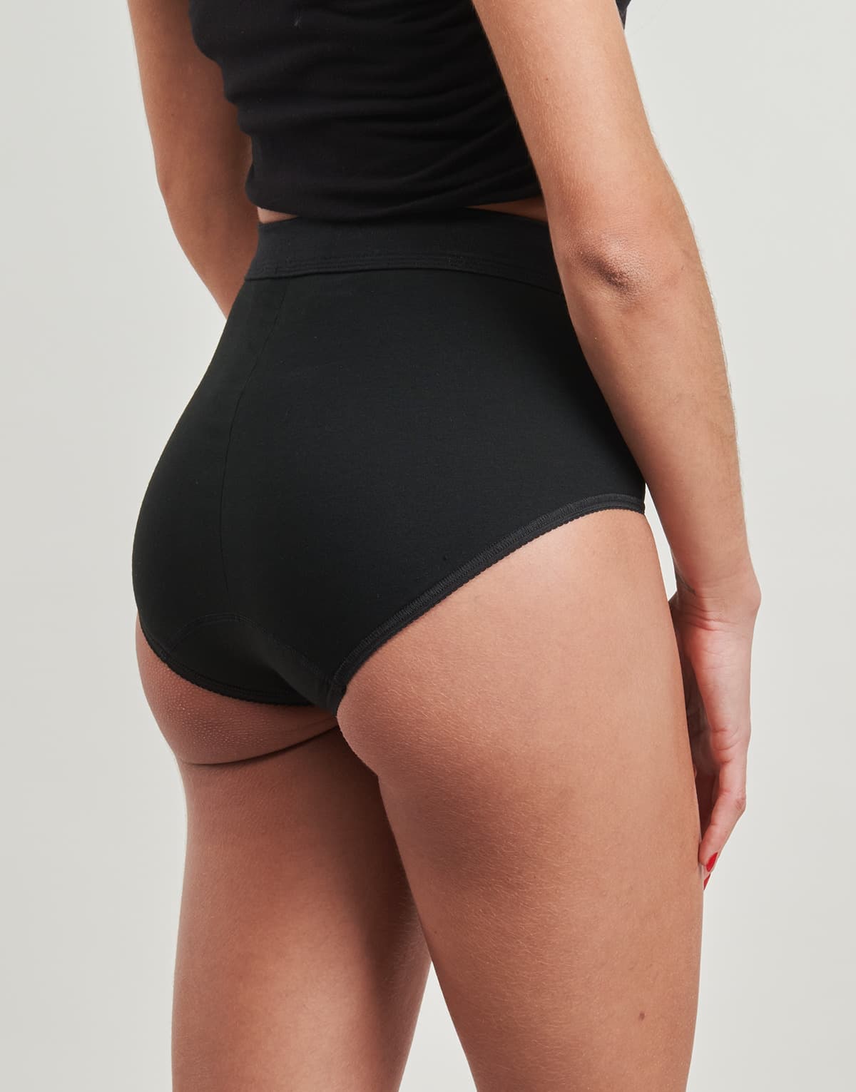 Women's Briefs Sloggi Black