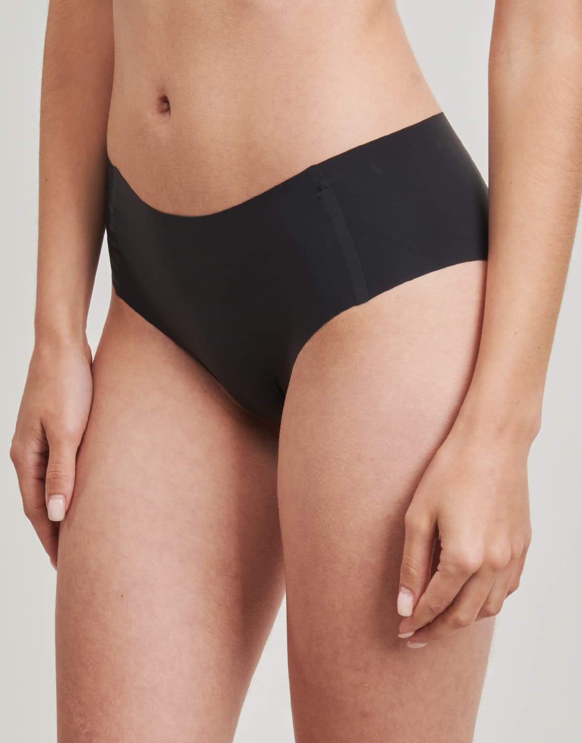 Women's Sports Bras Sloggi Black