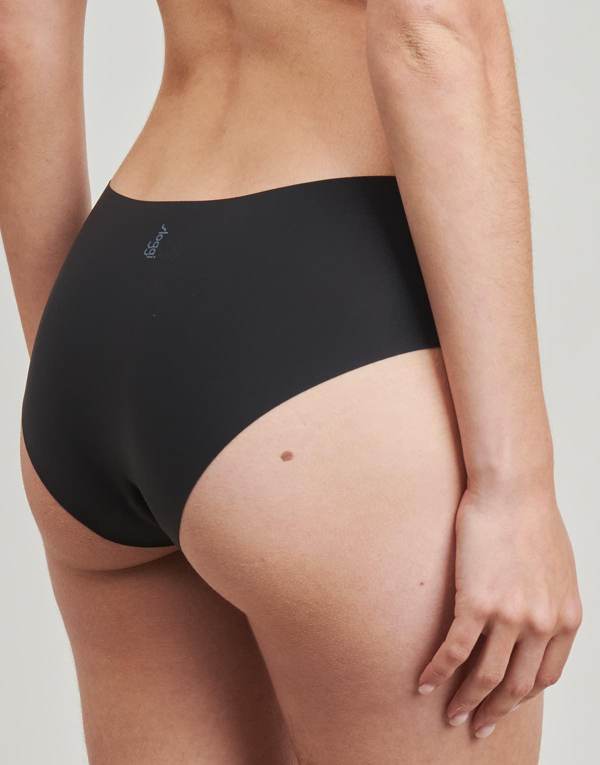 Women's Sports Bras Sloggi Black