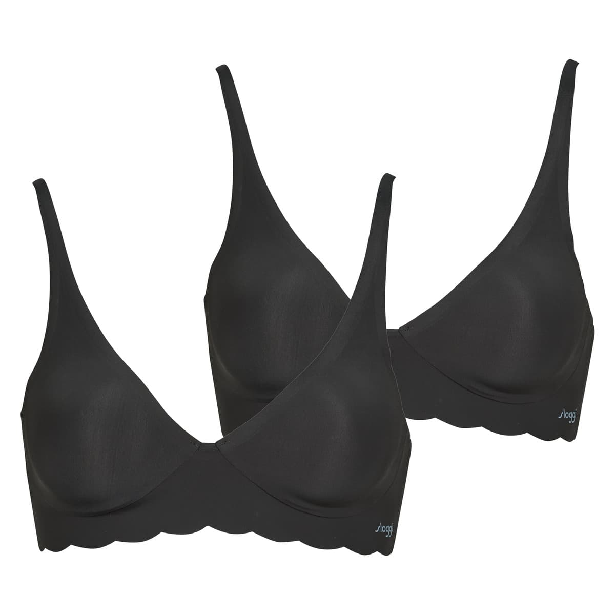 Women's Underwear Sloggi Black