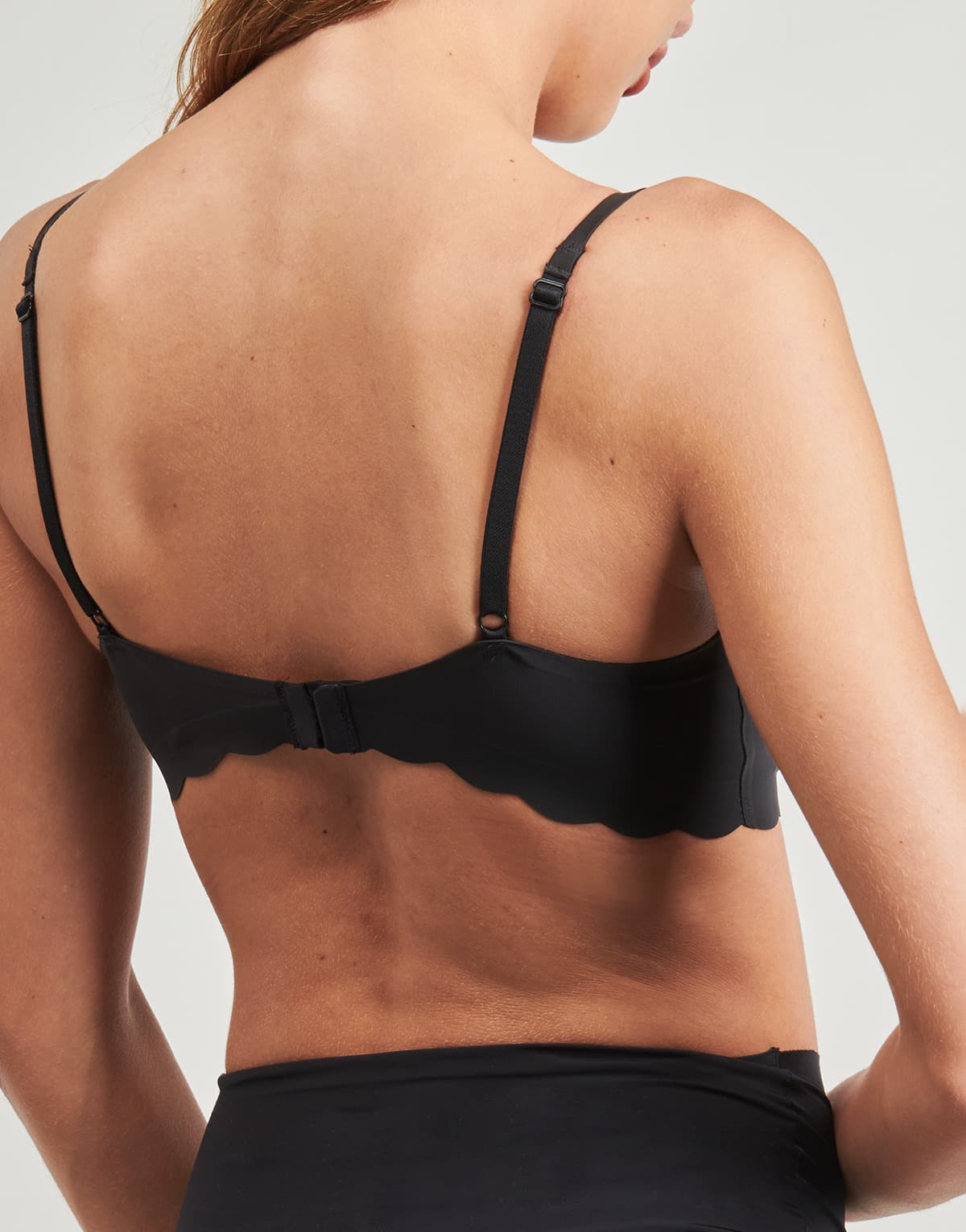 Women's Underwear Sloggi Black