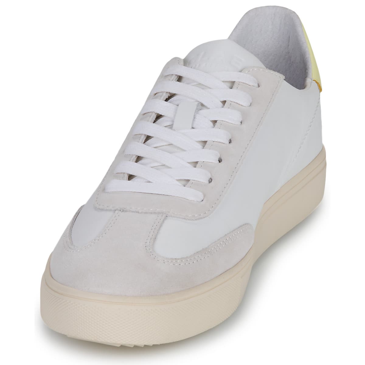 Women's Sneakers Clae White