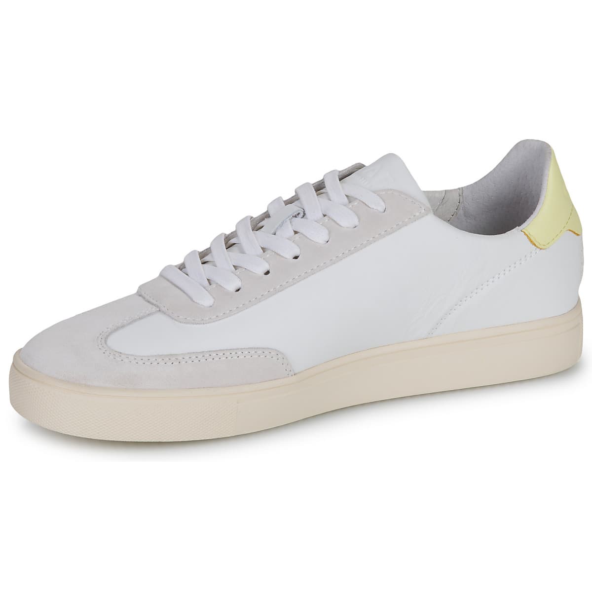 Women's Sneakers Clae White