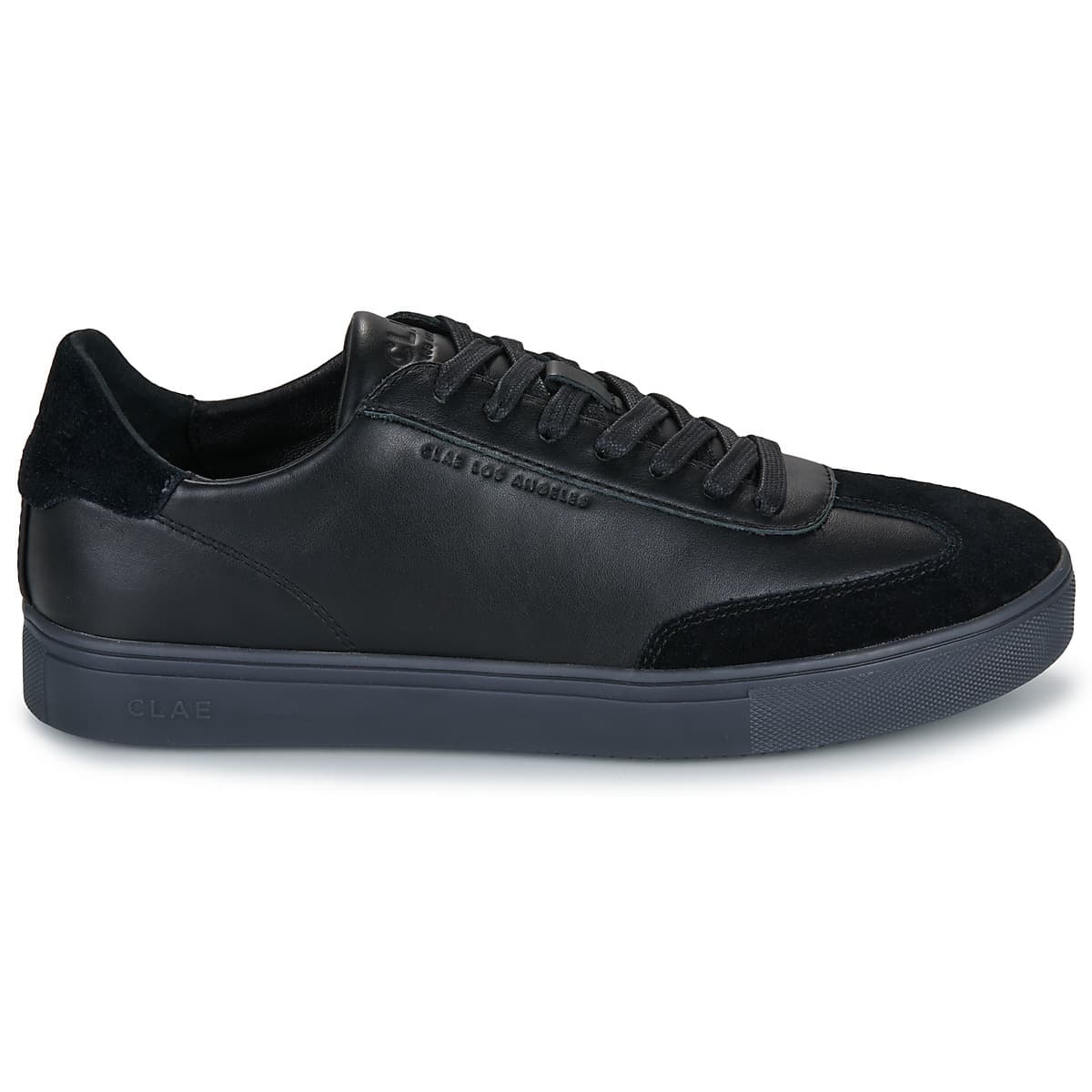 Men's Sneakers Clae Black