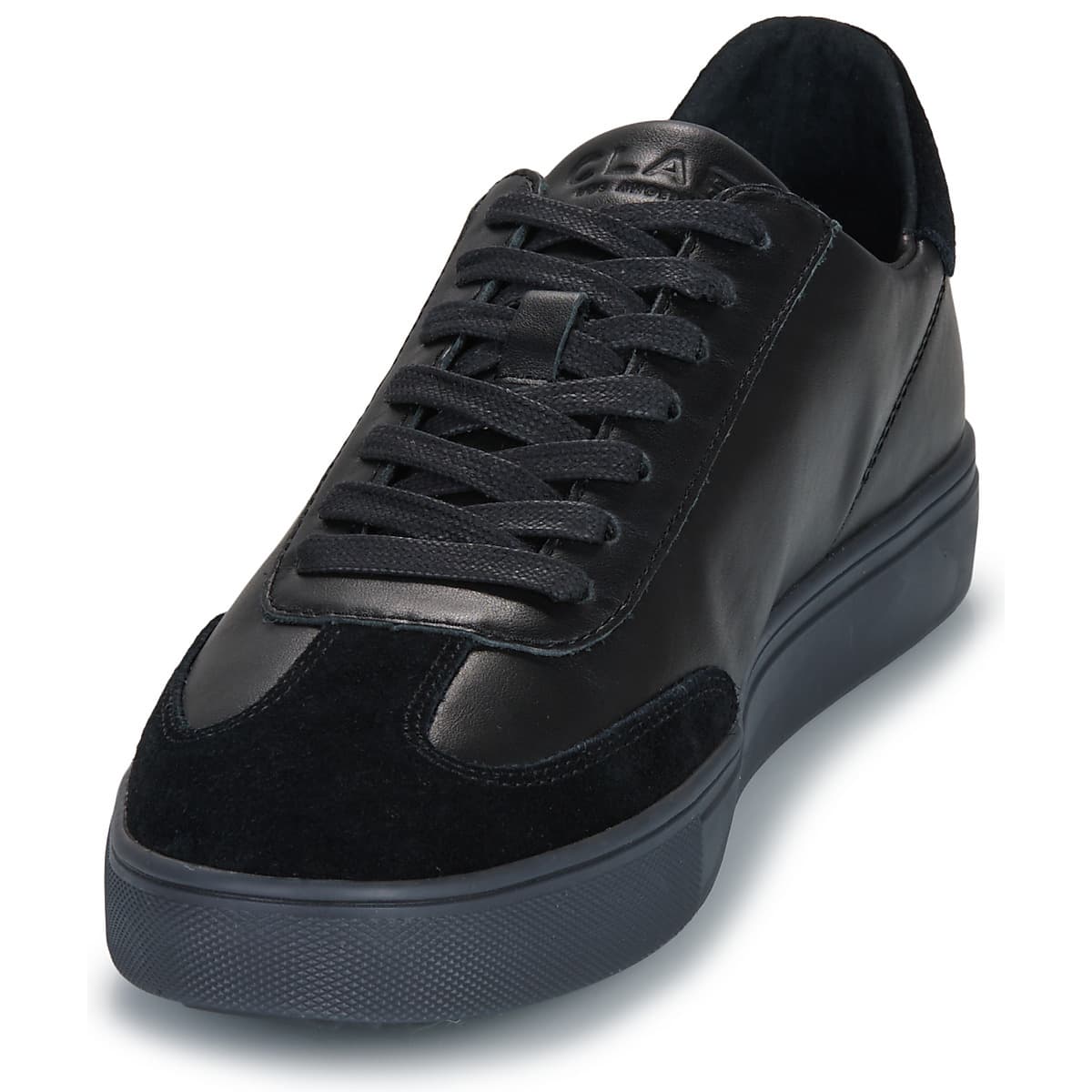 Men's Sneakers Clae Black