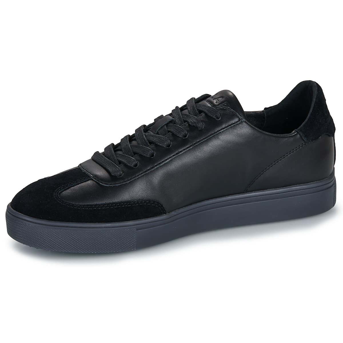 Men's Sneakers Clae Black