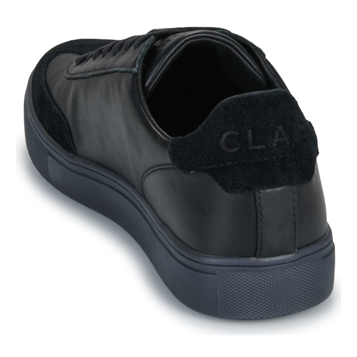 Men's Sneakers Clae Black